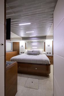 Ocean Alexander 70E Motoryacht image