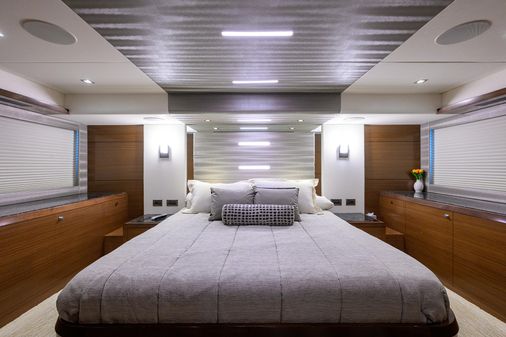 Ocean Alexander 70E Motoryacht image