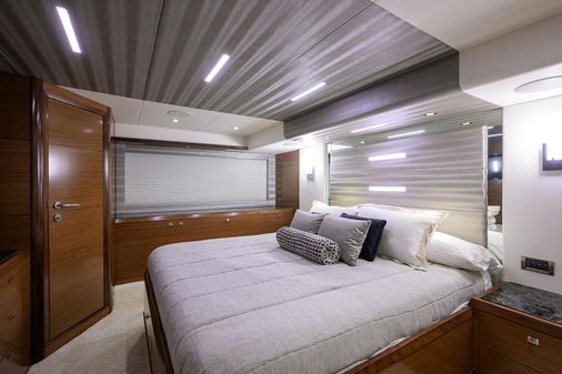 Ocean Alexander 70E Motoryacht image