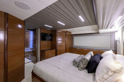 Ocean Alexander 70E Motoryacht image