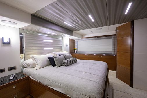 Ocean Alexander 70E Motoryacht image