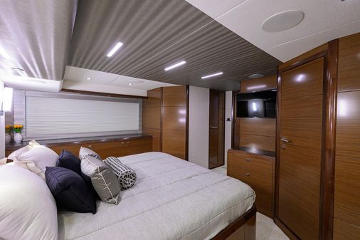 Ocean Alexander 70E Motoryacht image