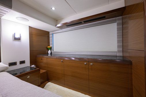 Ocean Alexander 70E Motoryacht image