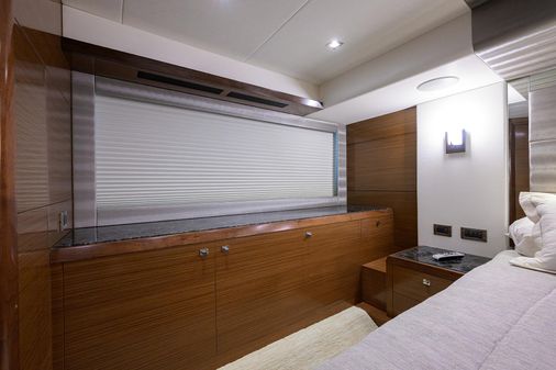 Ocean Alexander 70E Motoryacht image