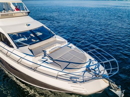 Azimut 60 fly image