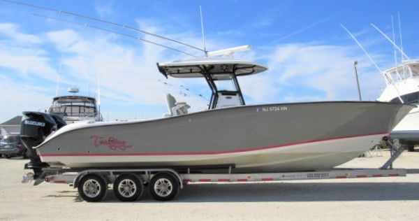 Cape Horn 32 XS
