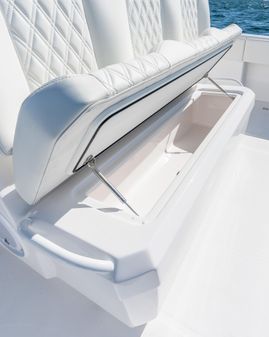 Invincible 35 Catamaran image