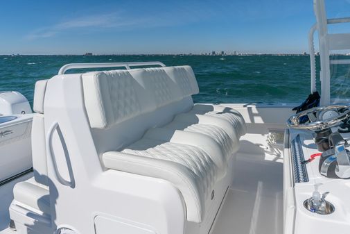 Invincible 35 Catamaran image