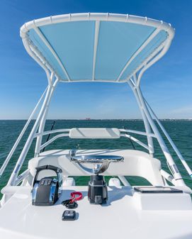 Invincible 35 Catamaran image
