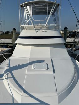 Jupiter 35 Flybridge image