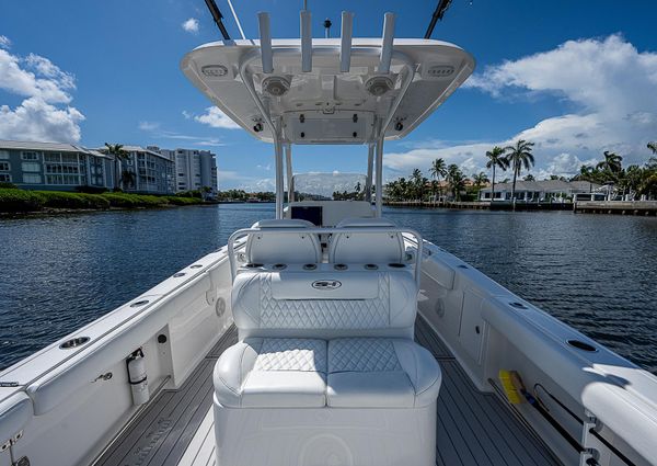 Sea Hunt Gamefish 27 image