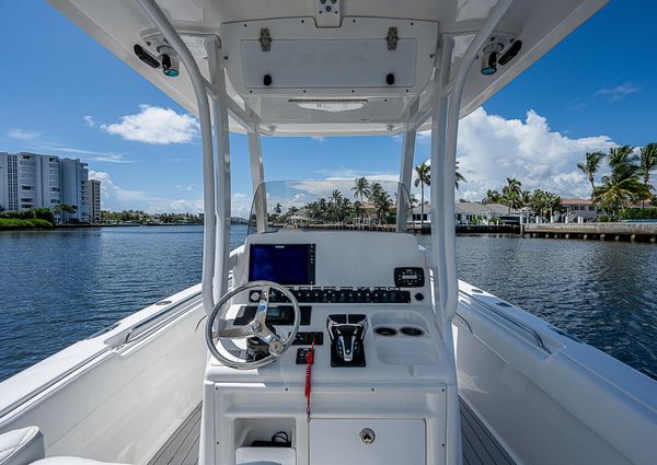 Sea Hunt Gamefish 27 image