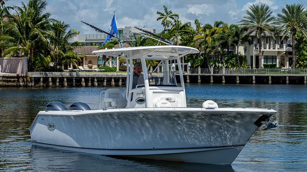 Sea Hunt GAMEFISH 