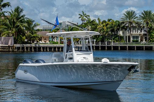 Sea Hunt Gamefish 27 image