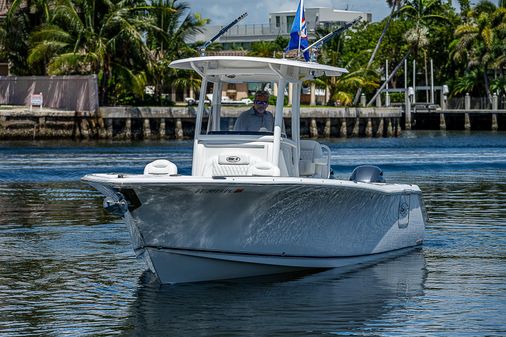 Sea Hunt Gamefish 27 image