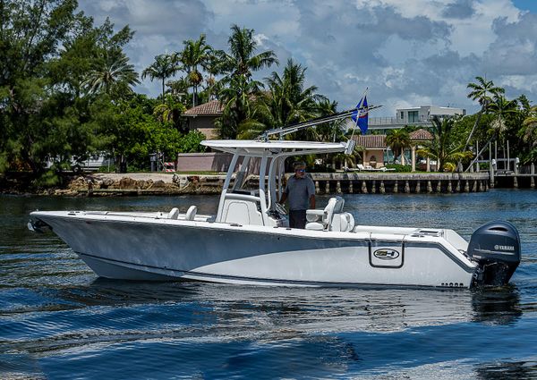 Sea Hunt GAMEFISH image