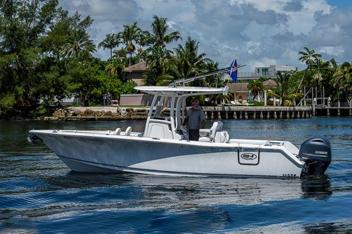 Sea Hunt Gamefish 27 image