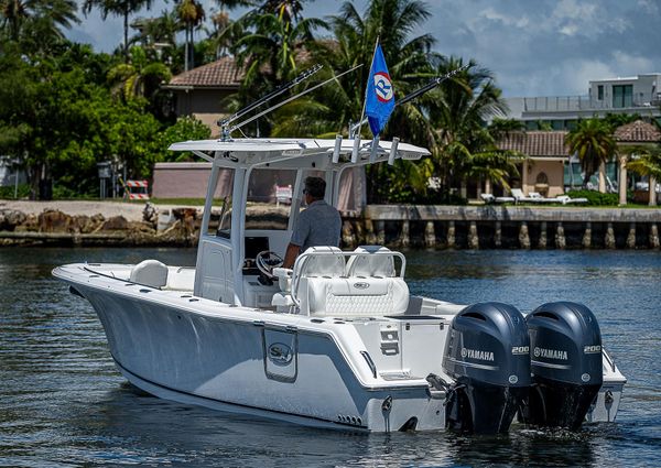 Sea Hunt Gamefish 27 image