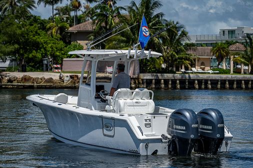 Sea Hunt Gamefish 27 image