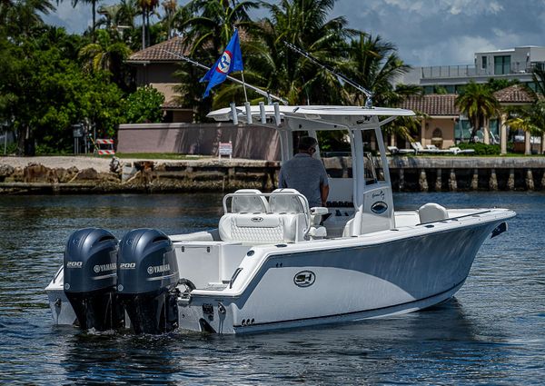 Sea Hunt GAMEFISH image