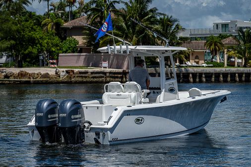 Sea Hunt Gamefish 27 image