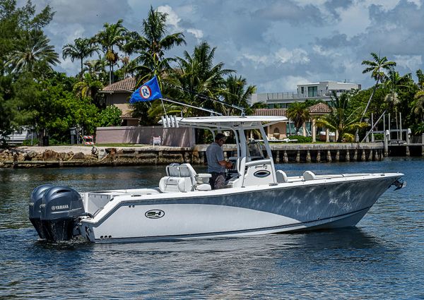 Sea Hunt Gamefish 27 image