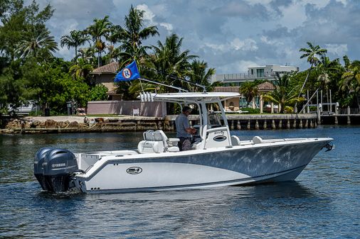 Sea Hunt Gamefish 27 image