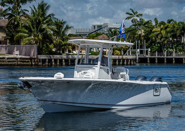 Sea Hunt Gamefish 27 image