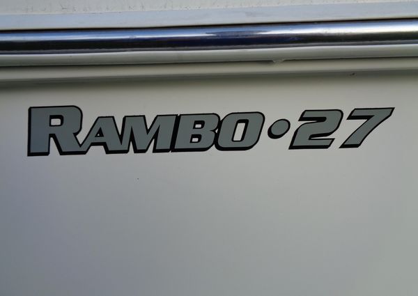 Rambo 27 image