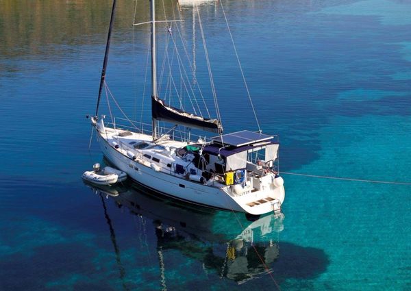 Beneteau OCEANIS-CLIPPER-423 image