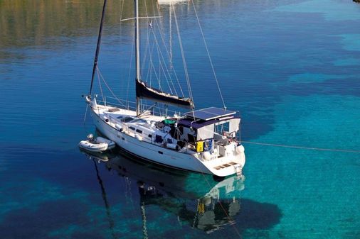 Beneteau OCEANIS-CLIPPER-423 image