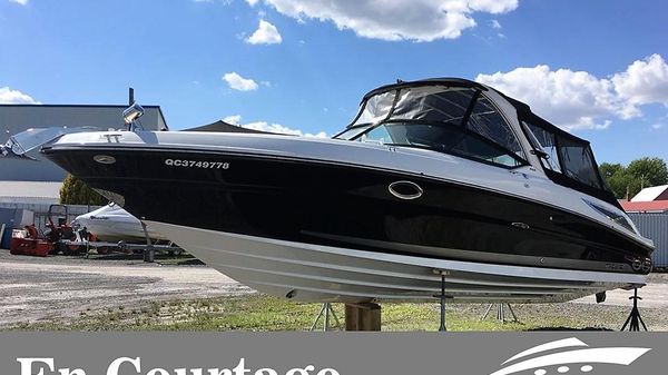Sea Ray 300 SLX