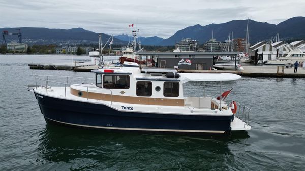 Ranger Tugs R 29