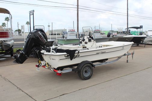 Mako PRO-SKIFF-16-CC image