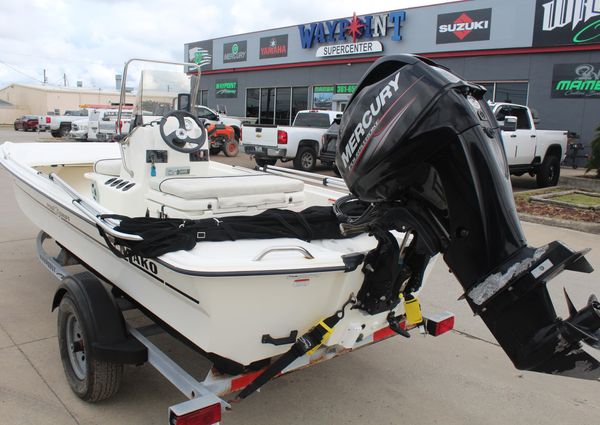 Mako PRO-SKIFF-16-CC image