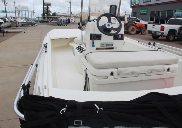 Mako PRO-SKIFF-16-CC image