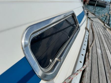 Bavaria 40 Cruiser image