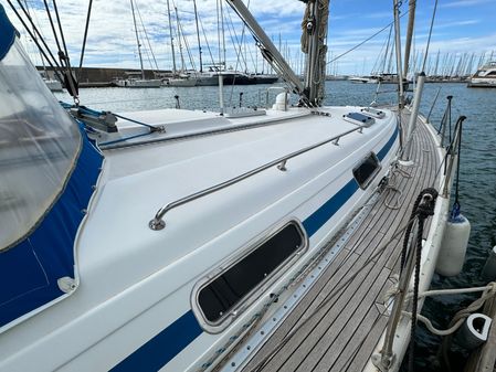 Bavaria 40 Cruiser image