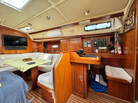 Bavaria 40 Cruiser image