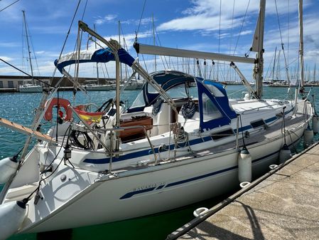 Bavaria 40 Cruiser image