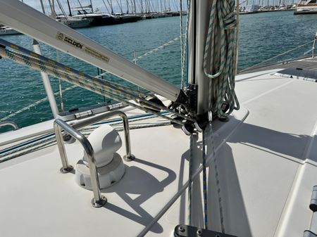 Bavaria 40 Cruiser image