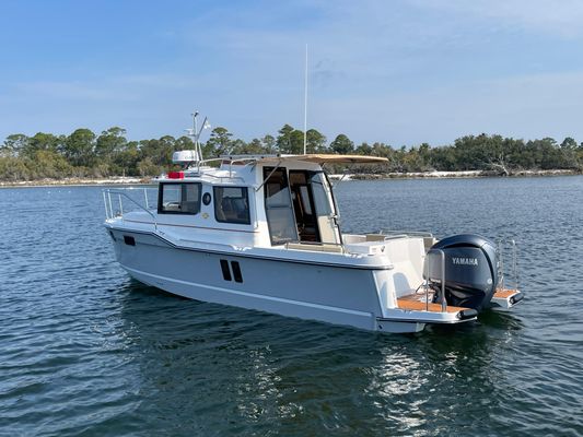 Ranger-tugs R-25 - main image