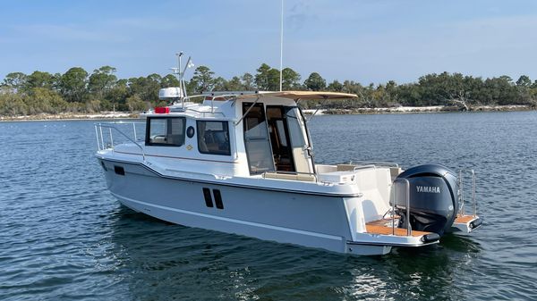 Ranger Tugs R-25
