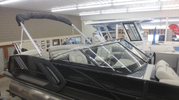 Crest 250 SLC Continental