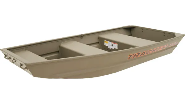 2025 Tracker Grizzly 1036 Utility