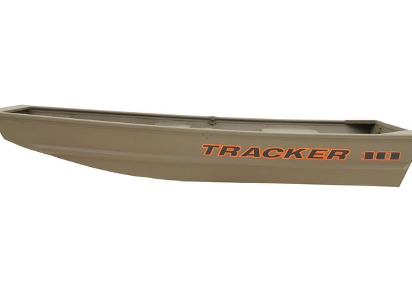 Tracker GRIZZLY-1036-JON image