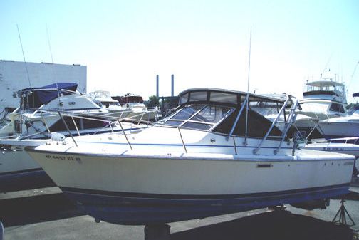 Phoenix Fishbuster