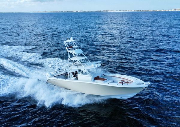 Yellowfin 42 image