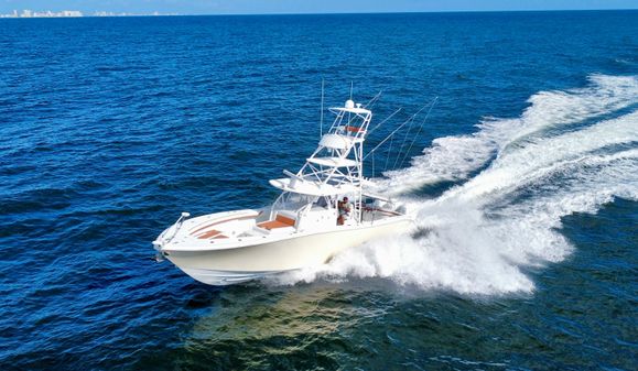 Yellowfin 42 image