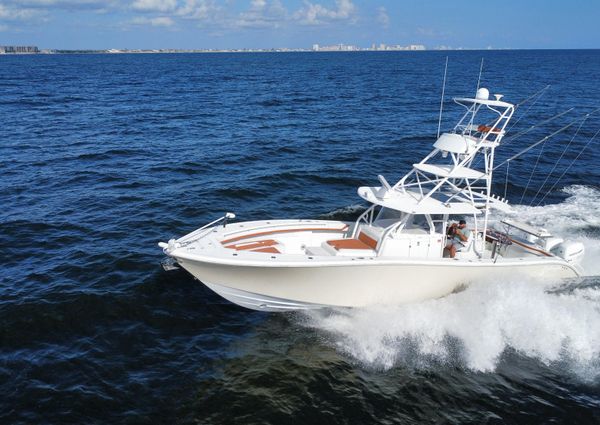 Yellowfin 42 image